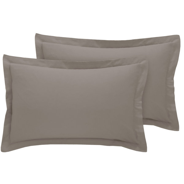 Pink Pillowcases You'll Love | Wayfair pillow case 160cm x 35cm